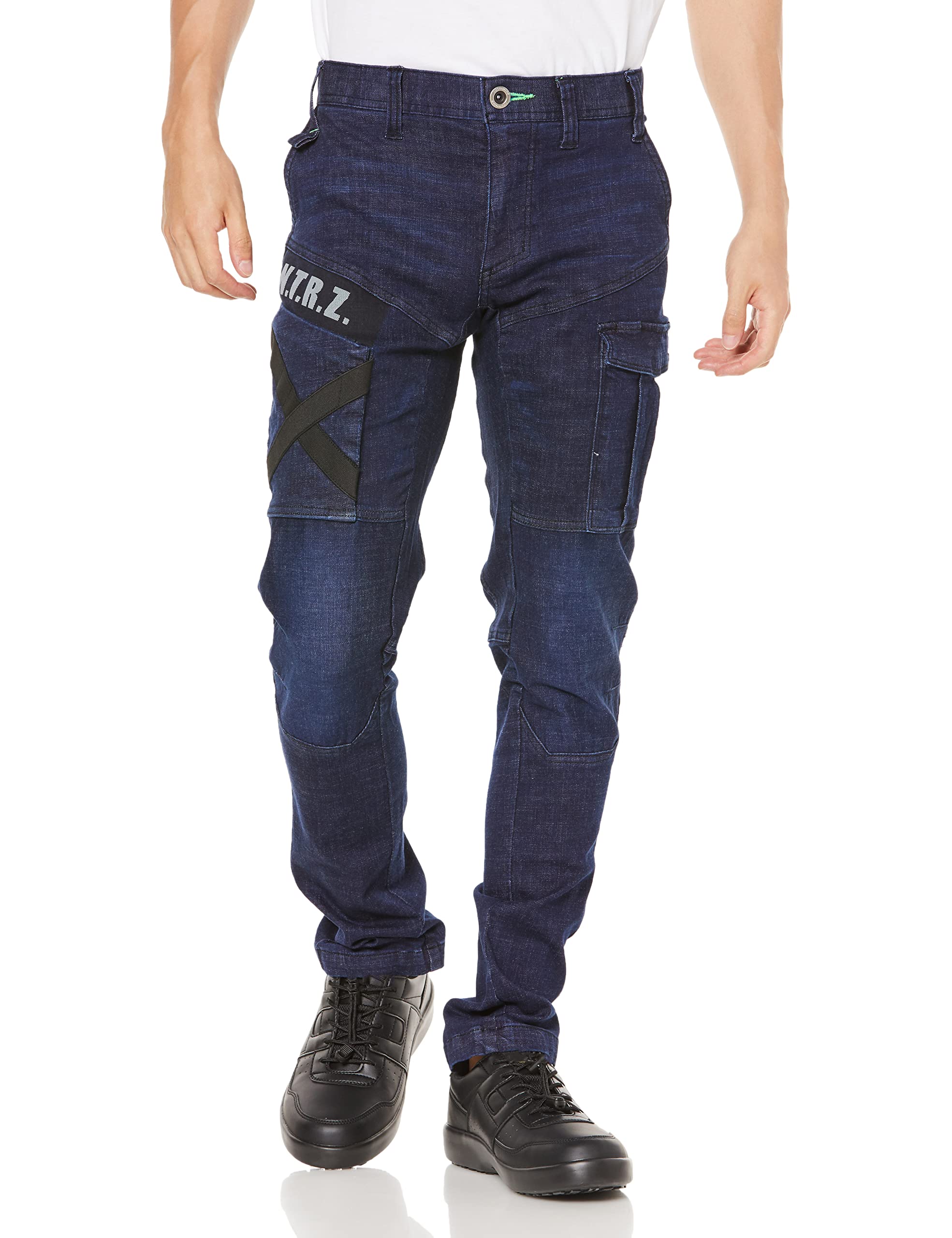 nitraid リアルシティカーゴパンツ ナイトレイド リアルウィードモザイクカモ NITRAID カーゴパンツ